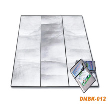 Al aire libre Camping Camo Dampproof Picnic plegable Mat (DMBK-012)